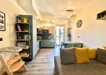 Trilocale Corso Regina Margherita, Torino (zona San Donato) - foto 2