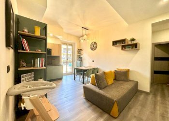 Trilocale Corso Regina Margherita, Torino (zona San Donato) - foto 3