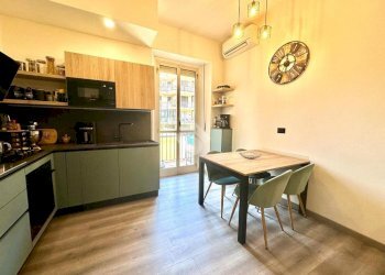 Trilocale Corso Regina Margherita, Torino (zona San Donato) - foto 8