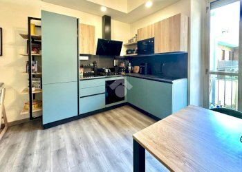 Trilocale Corso Regina Margherita, Torino (zona San Donato) - foto 9