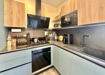 Trilocale Corso Regina Margherita, Torino (zona San Donato) - foto 10