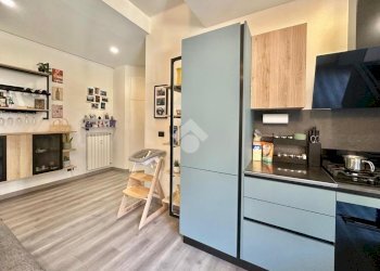 Trilocale Corso Regina Margherita, Torino (zona San Donato) - foto 11