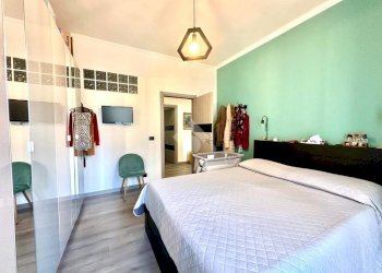 Trilocale Corso Regina Margherita, Torino (zona San Donato) - foto 15
