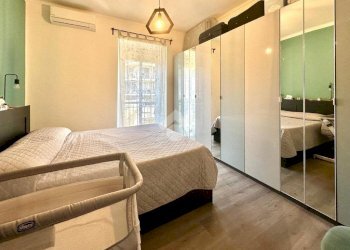 Trilocale Corso Regina Margherita, Torino (zona San Donato) - foto 16