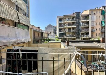 Trilocale Corso Regina Margherita, Torino (zona San Donato) - foto 18