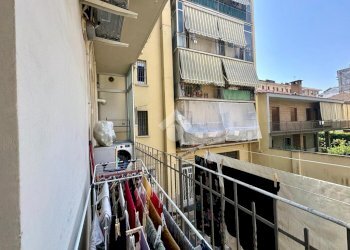 Trilocale Corso Regina Margherita, Torino (zona San Donato) - foto 19