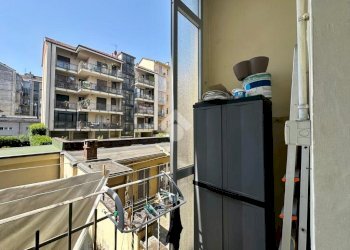 Trilocale Corso Regina Margherita, Torino (zona San Donato) - foto 20