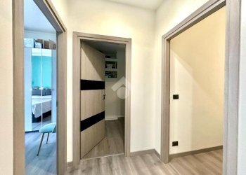 Trilocale Corso Regina Margherita, Torino (zona San Donato) - foto 21