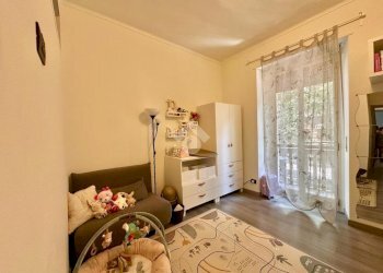 Trilocale Corso Regina Margherita, Torino (zona San Donato) - foto 22