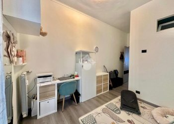 Trilocale Corso Regina Margherita, Torino (zona San Donato) - foto 23