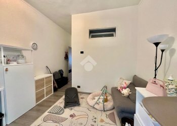 Trilocale Corso Regina Margherita, Torino (zona San Donato) - foto 24