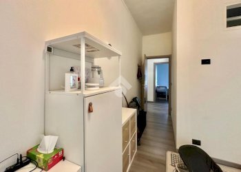 Trilocale Corso Regina Margherita, Torino (zona San Donato) - foto 25