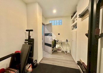 Trilocale Corso Regina Margherita, Torino (zona San Donato) - foto 30