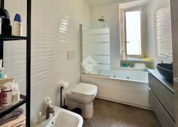 Trilocale Corso Regina Margherita, Torino (zona San Donato) - foto 31