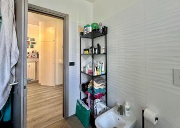 Trilocale Corso Regina Margherita, Torino (zona San Donato) - foto 34