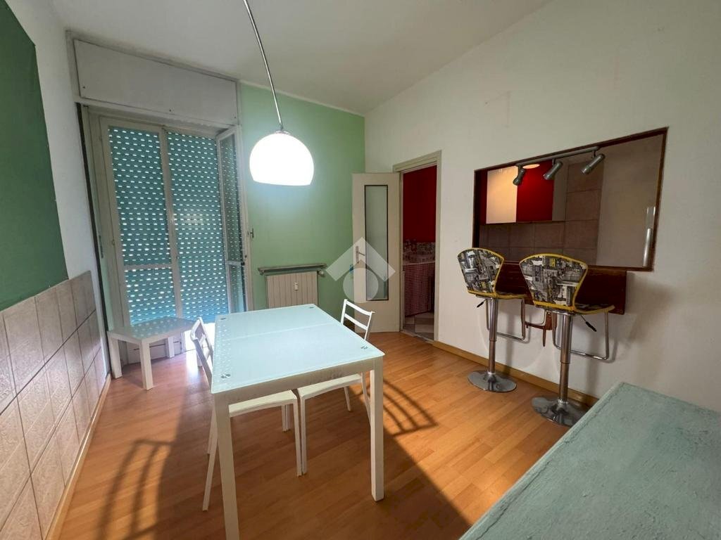Three-room apartment Via Galileo Galilei, Alessandria - photo 1