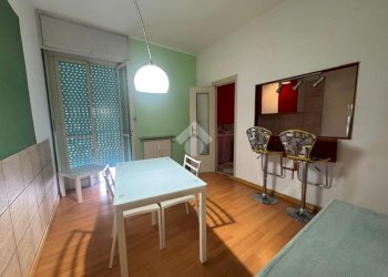 Three-room apartment Via Galileo Galilei, Alessandria - photo 1