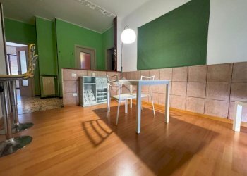 Three-room apartment Via Galileo Galilei, Alessandria - photo 2