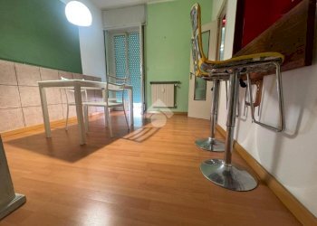 Three-room apartment Via Galileo Galilei, Alessandria - photo 6