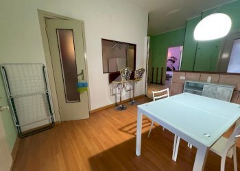 Three-room apartment Via Galileo Galilei, Alessandria - photo 7