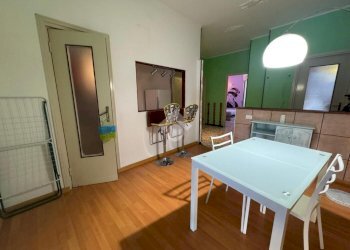 Three-room apartment Via Galileo Galilei, Alessandria - photo 8