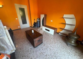Three-room apartment Via Galileo Galilei, Alessandria - photo 24