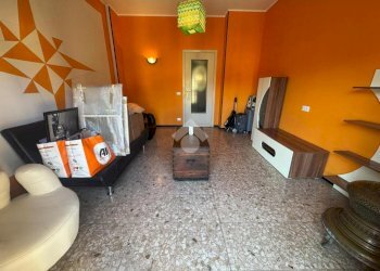 Three-room apartment Via Galileo Galilei, Alessandria - photo 27