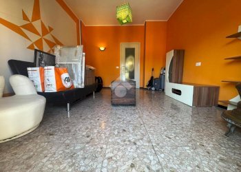Three-room apartment Via Galileo Galilei, Alessandria - photo 28