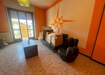 Three-room apartment Via Galileo Galilei, Alessandria - photo 30