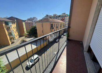 Three-room apartment Via Galileo Galilei, Alessandria - photo 39