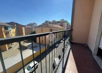 Three-room apartment Via Galileo Galilei, Alessandria - photo 40