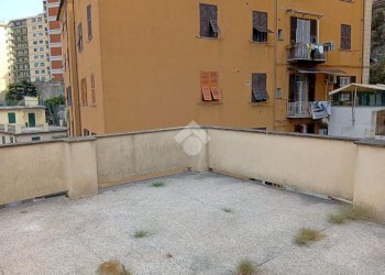 Three-room apartment Via del Chiappazzo, Genova (neighborhood Staglieno) - photo 41
