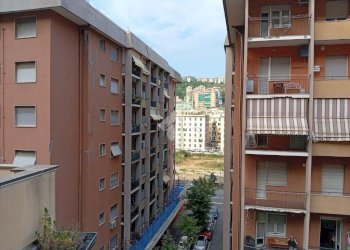 Three-room apartment Via del Chiappazzo, Genova (neighborhood Staglieno) - photo 42