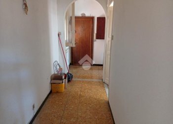 Three-room apartment Via del Chiappazzo, Genova (neighborhood Staglieno) - photo 39