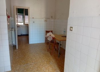 Three-room apartment Via del Chiappazzo, Genova (neighborhood Staglieno) - photo 12