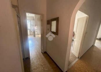 Three-room apartment Via del Chiappazzo, Genova (neighborhood Staglieno) - photo 3