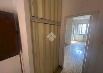 Three-room apartment Via del Chiappazzo, Genova (neighborhood Staglieno) - photo 4