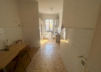 Three-room apartment Via del Chiappazzo, Genova (neighborhood Staglieno) - photo 5