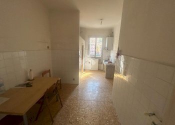 Three-room apartment Via del Chiappazzo, Genova (neighborhood Staglieno) - photo 6