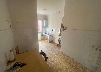Three-room apartment Via del Chiappazzo, Genova (neighborhood Staglieno) - photo 7