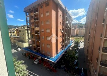 Three-room apartment Via del Chiappazzo, Genova (neighborhood Staglieno) - photo 14