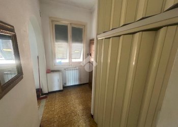 Three-room apartment Via del Chiappazzo, Genova (neighborhood Staglieno) - photo 15