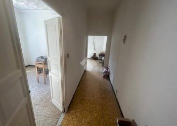 Three-room apartment Via del Chiappazzo, Genova (neighborhood Staglieno) - photo 18