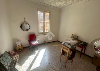 Three-room apartment Via del Chiappazzo, Genova (neighborhood Staglieno) - photo 19