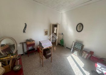 Three-room apartment Via del Chiappazzo, Genova (neighborhood Staglieno) - photo 20