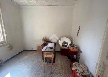 Three-room apartment Via del Chiappazzo, Genova (neighborhood Staglieno) - photo 21
