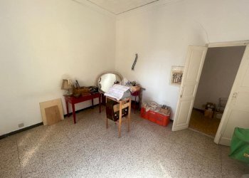 Three-room apartment Via del Chiappazzo, Genova (neighborhood Staglieno) - photo 22