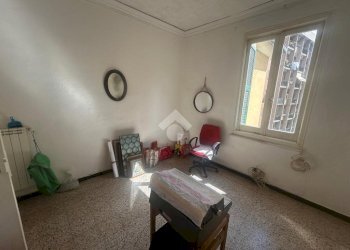 Three-room apartment Via del Chiappazzo, Genova (neighborhood Staglieno) - photo 23