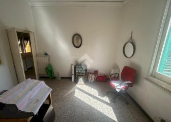 Three-room apartment Via del Chiappazzo, Genova (neighborhood Staglieno) - photo 24