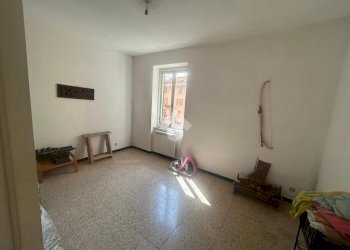 Three-room apartment Via del Chiappazzo, Genova (neighborhood Staglieno) - photo 27